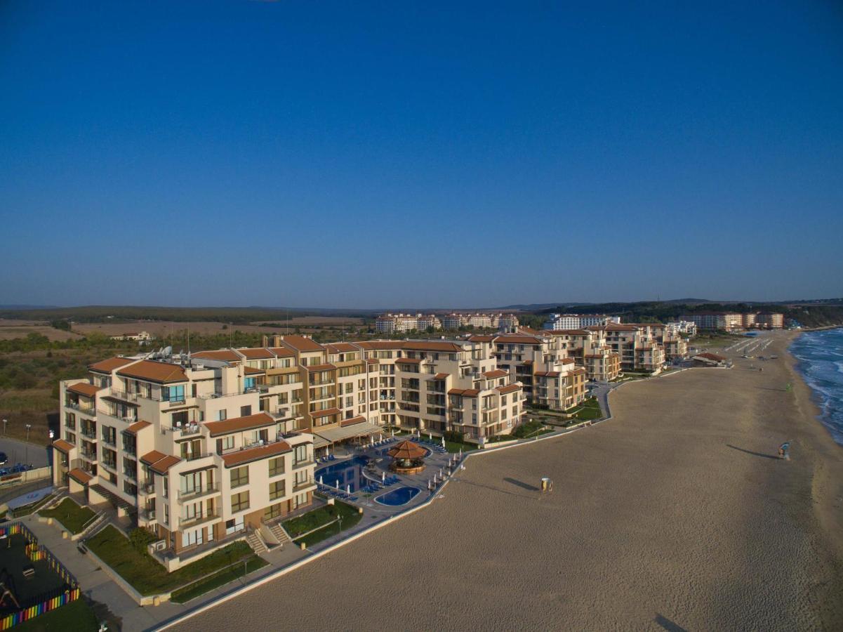 Obzor Beach Resort Exterior photo